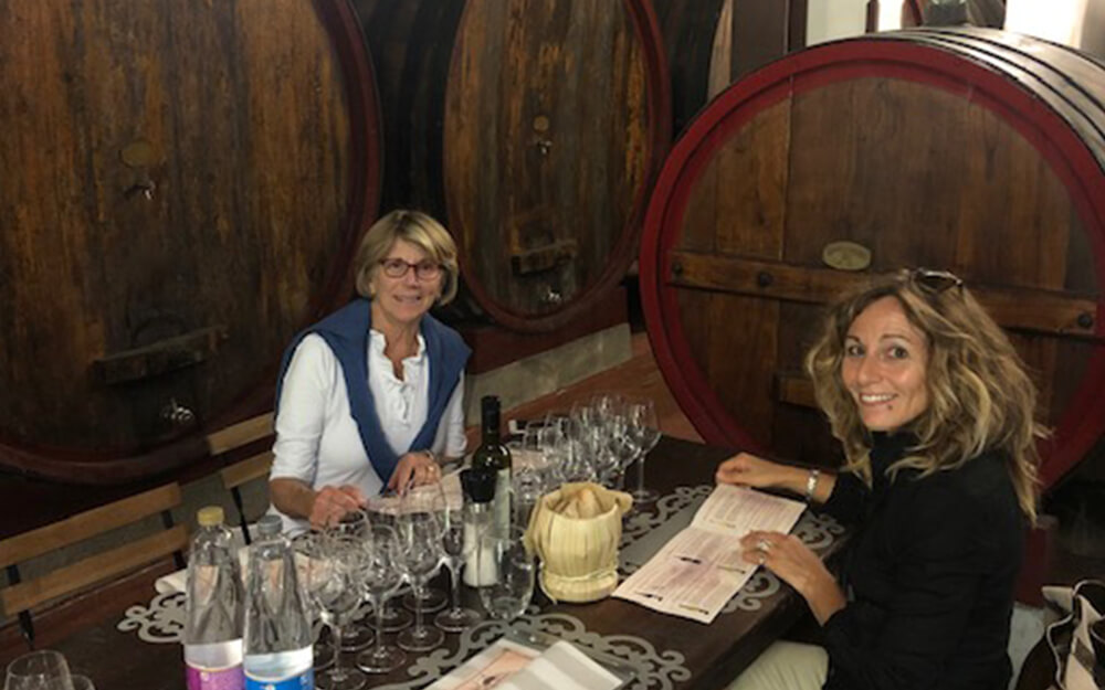 LUCCA WINE TOUR- ‘MONTECARLO’ AND ITS WINERIES